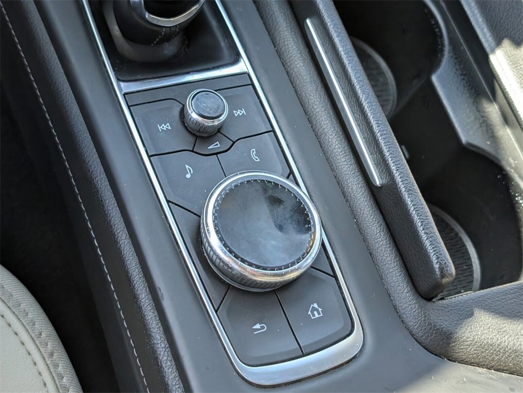 Used 2021 Cadillac CT5 Luxury image 26