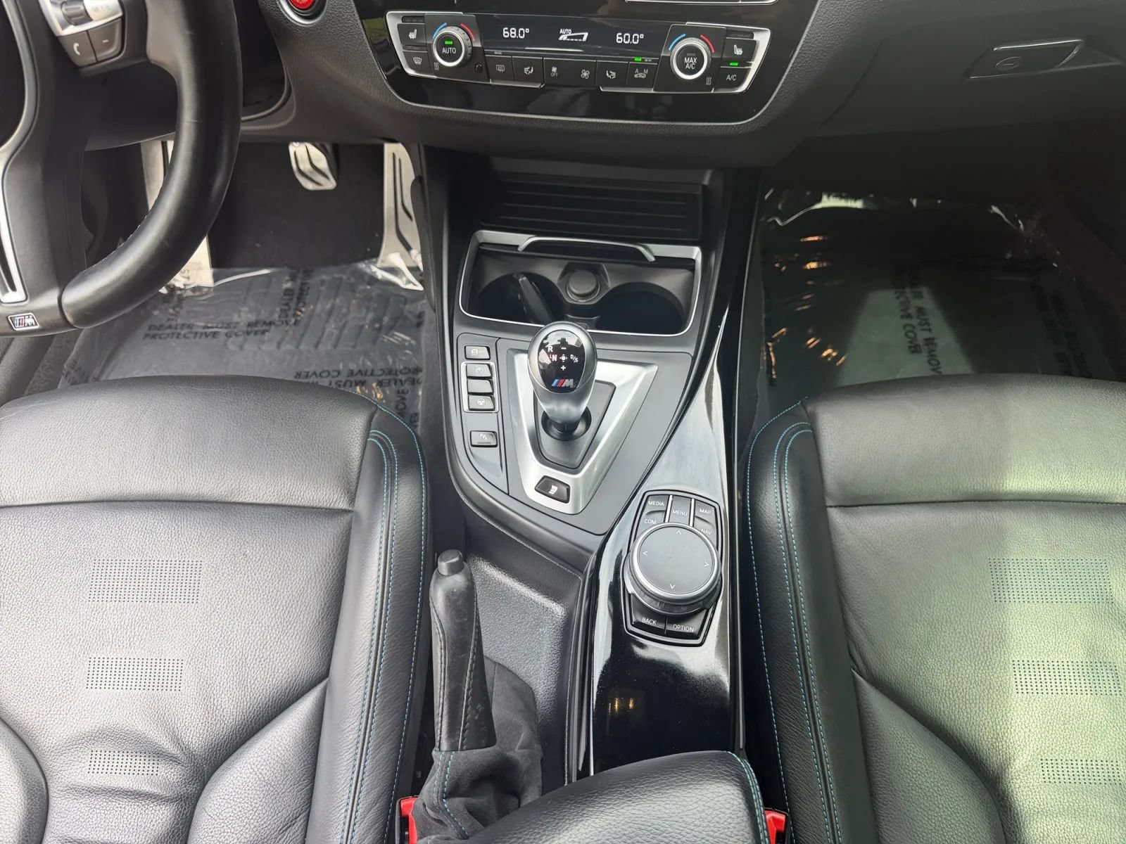 Used 2021 BMW M2 Competition w/ Executive Package RWD image 18