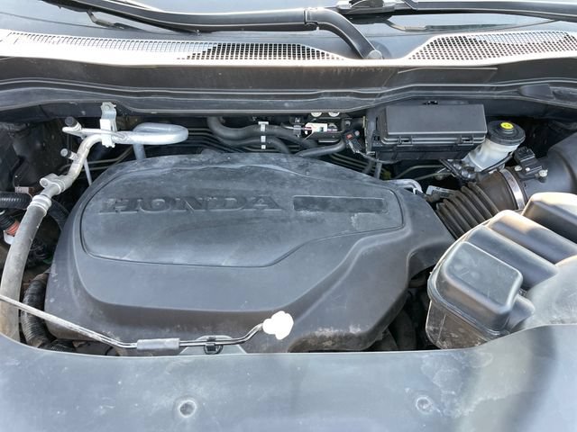 Used 2021 Honda Passport Sport image 44