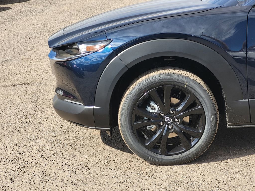 New 2026 MAZDA CX-30 AWD 2.5 S w/ Select Sport Pkg image 9