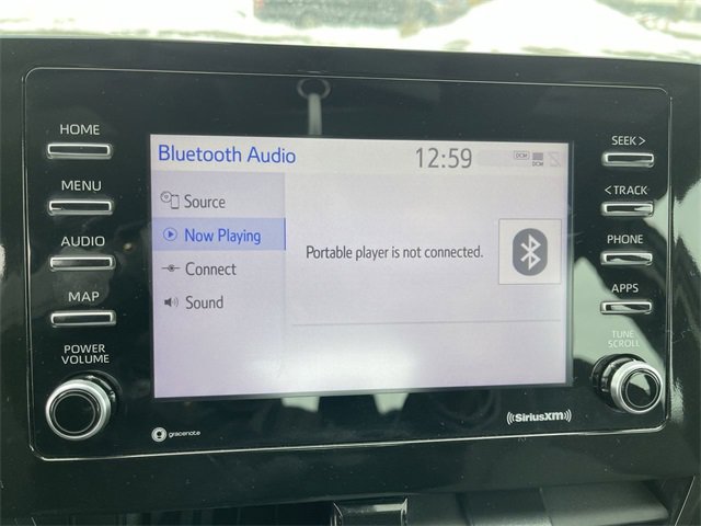 Used 2023 Toyota Camry LE image 16