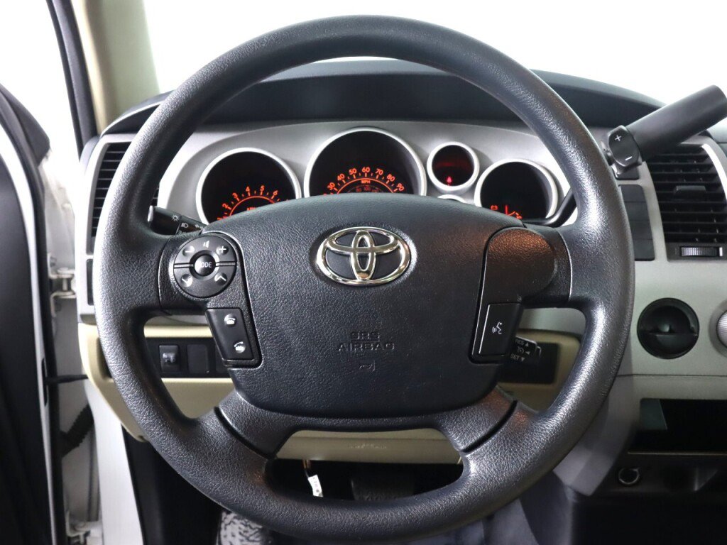 Used 2013 Toyota Tundra 2WD Double Cab image 13