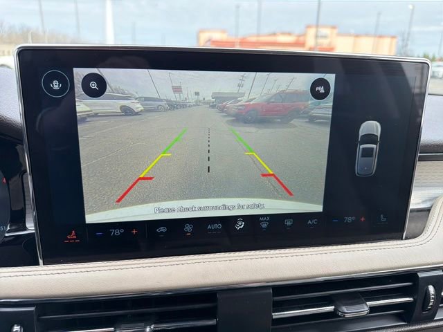 Certified 2023 Lincoln Corsair FWD image 25