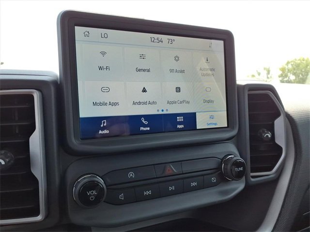 Used 2024 Ford Bronco Sport Big Bend image 58