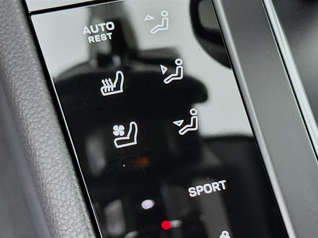 New 2026 Porsche Macan S AWD/4WD image 23