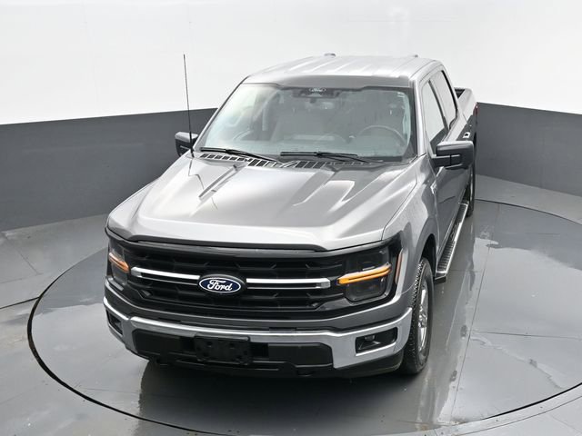 Used 2024 Ford F150 XLT image 19