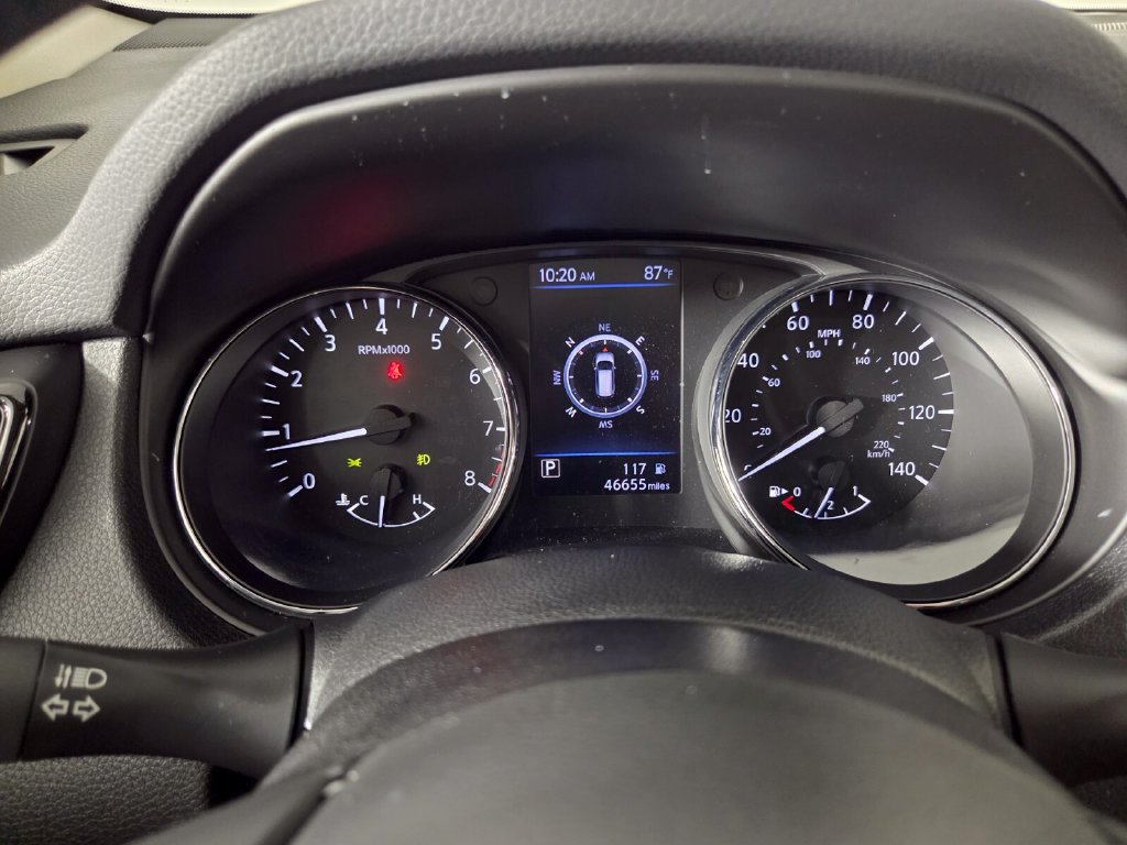 Used 2020 Nissan Rogue SL w/ Premium Package FWD image 14