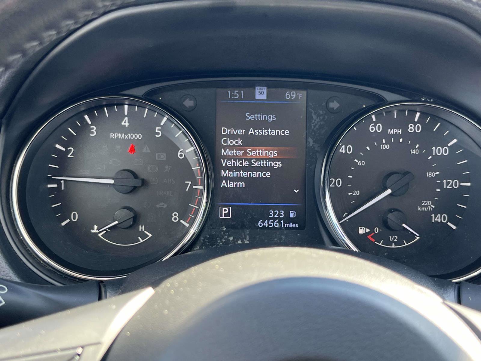 Used 2022 Nissan Rogue Sport SL w/ Premium Package image 18