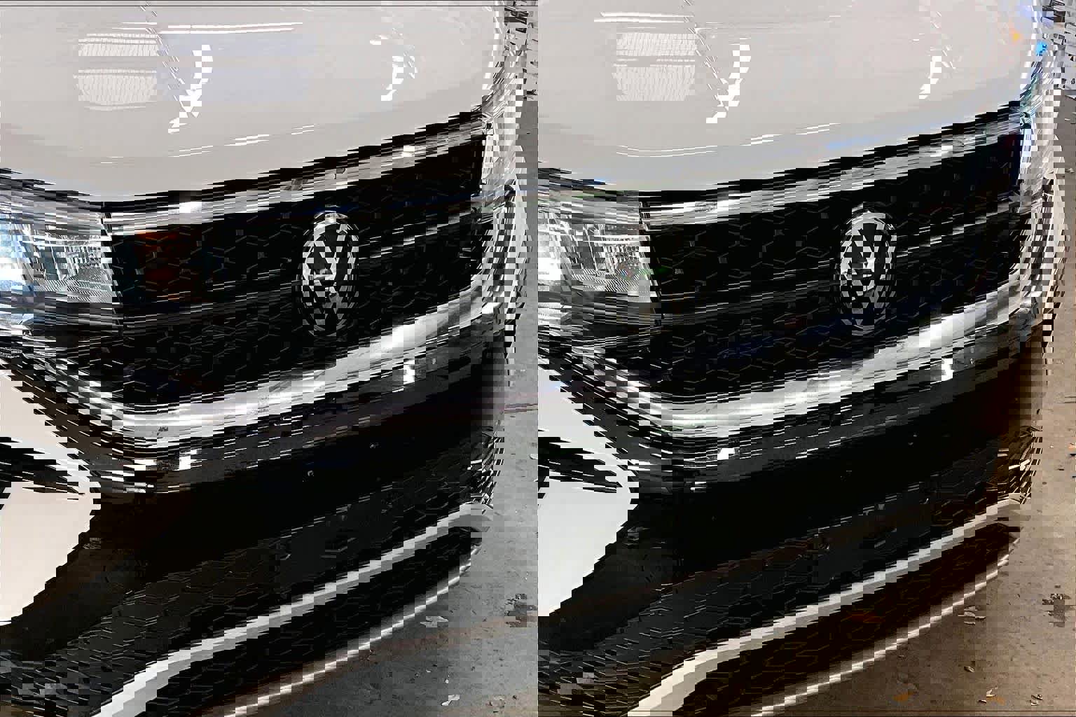 Used 2023 Volkswagen Taos S w/ Driver Assistance Package image 32