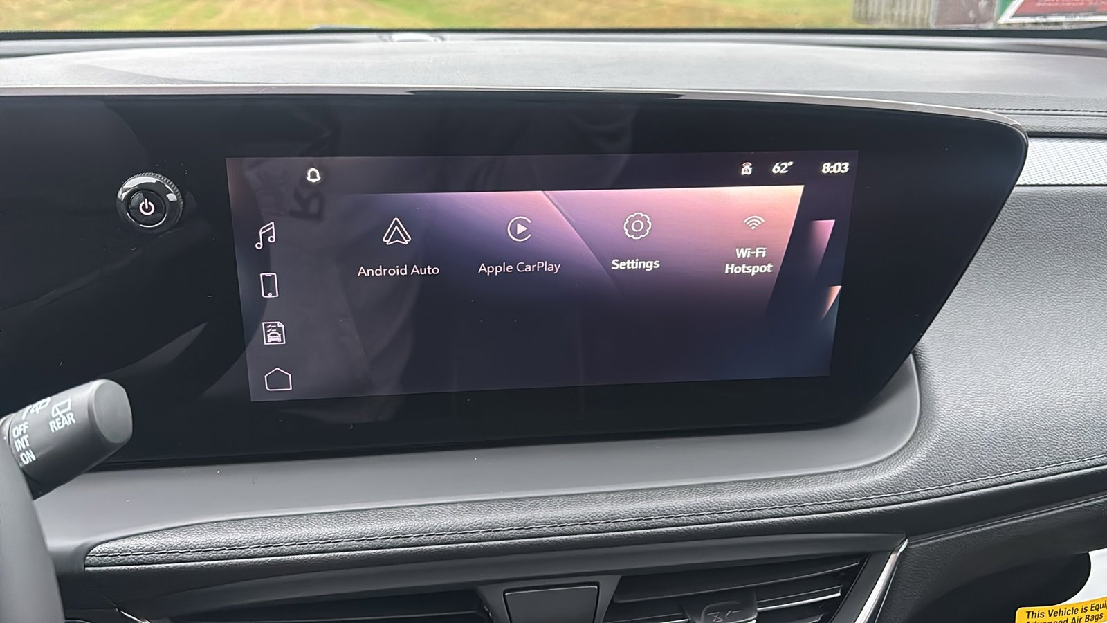 New 2026 Buick Encore GX Sport Touring w/ Comfort Package image 14