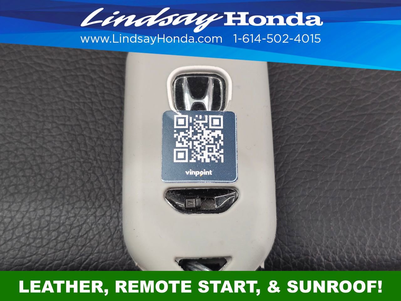 Used 2023 Honda Passport EX-L image 23