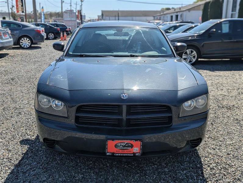 Used 2008 Dodge Charger SE w/ Convenience Group I RWD image 2