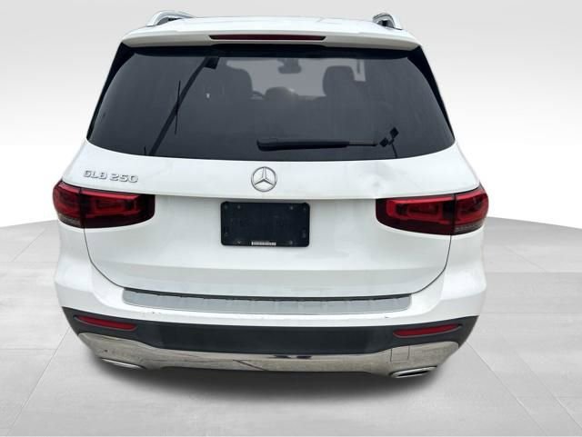 Used 2021 Mercedes-Benz GLB 250 image 22