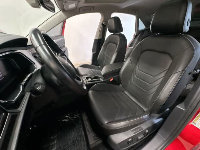 Used 2023 Volkswagen Jetta SEL FWD image 19