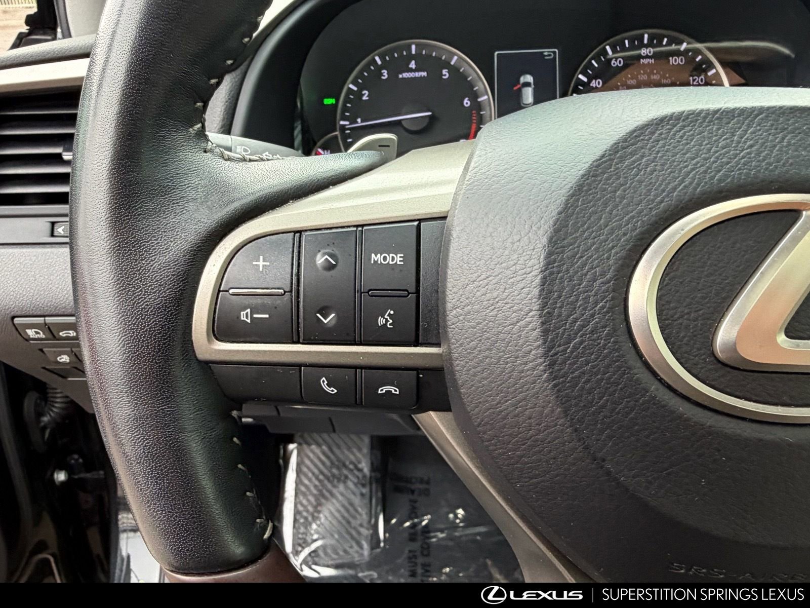 Used 2020 Lexus RX 350 FWD w/ Premium Package image 37