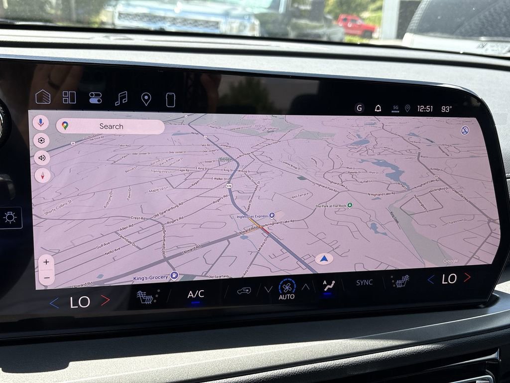 New 2026 Chevrolet Traverse LT image 15