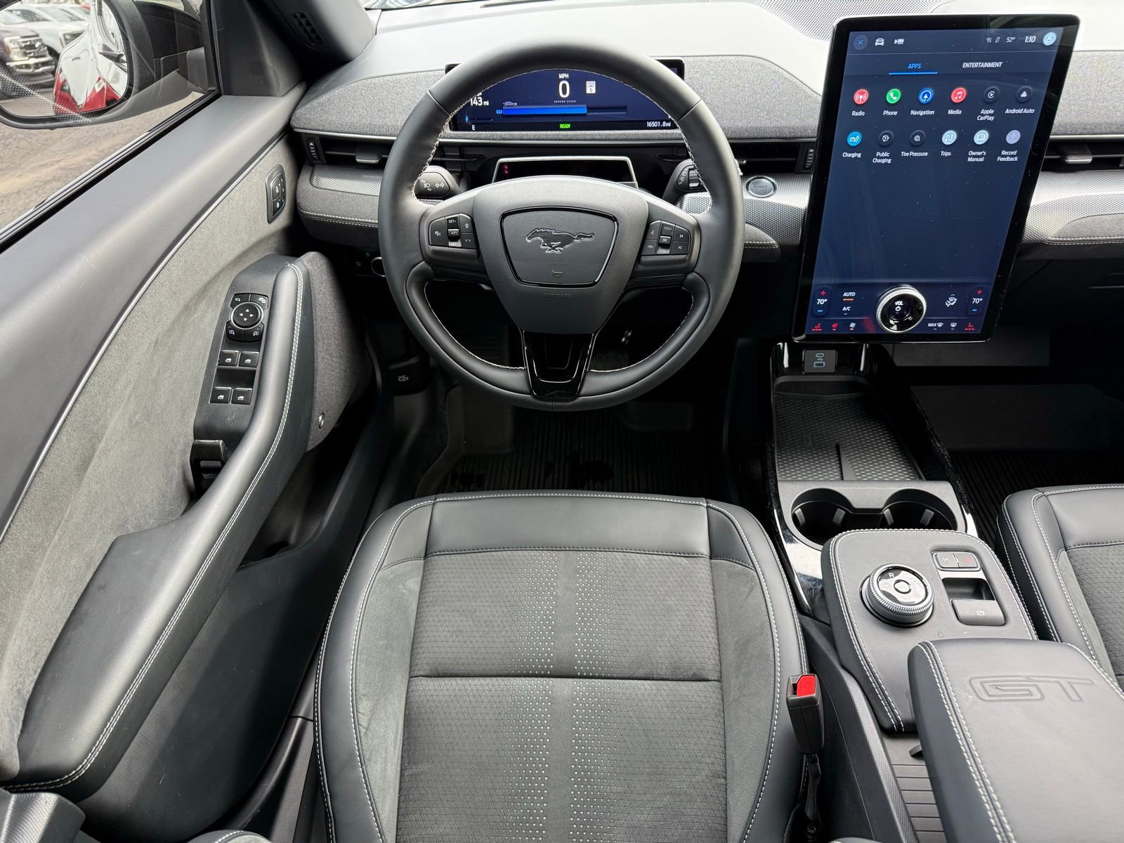Used 2024 Ford Mustang Mach-E GT image 22