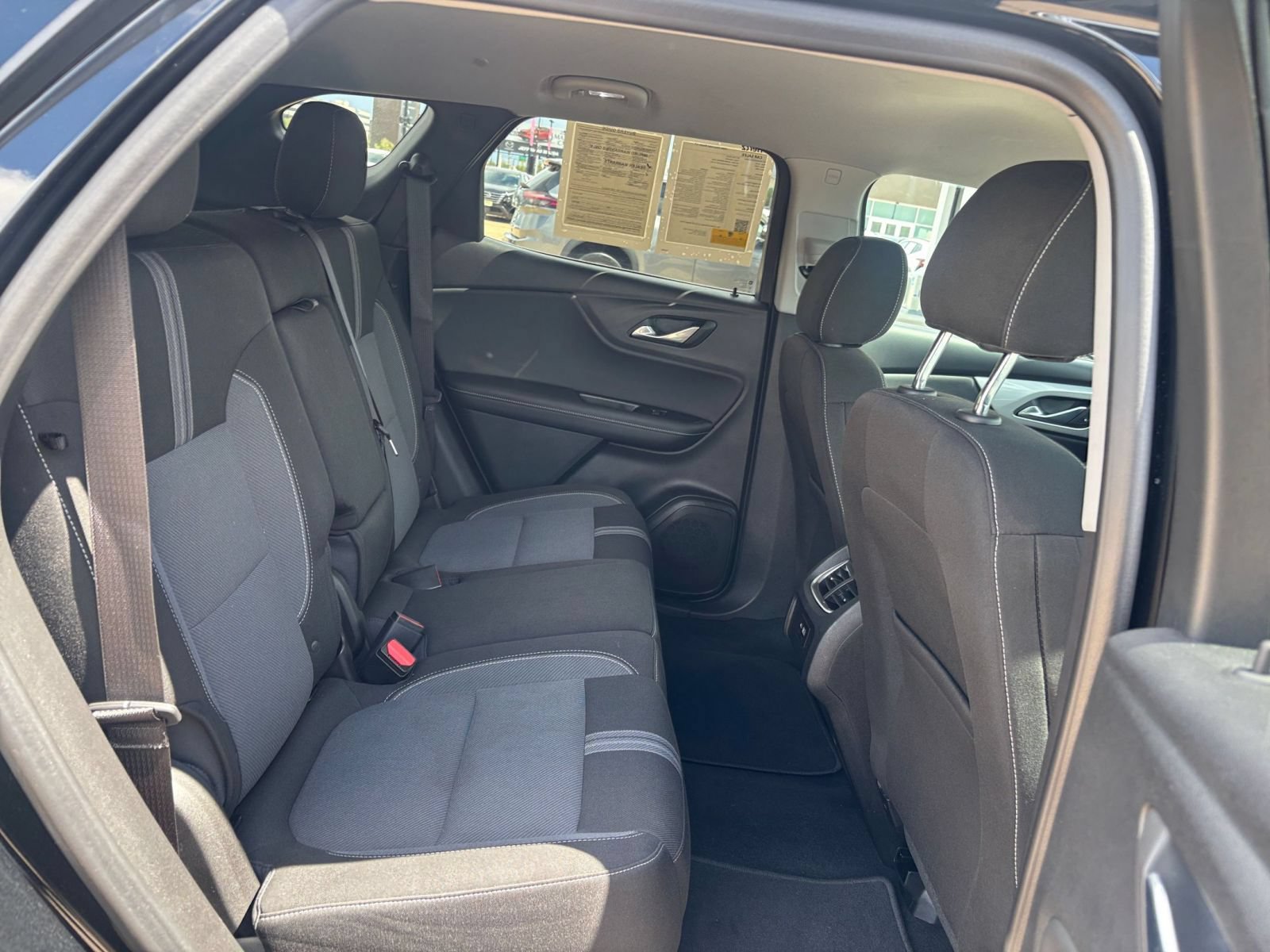 Used 2026 Chevrolet Blazer LT FWD image 26