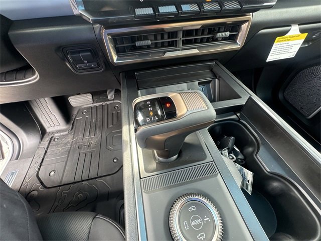 New 2025 GMC Hummer EV 2X image 19