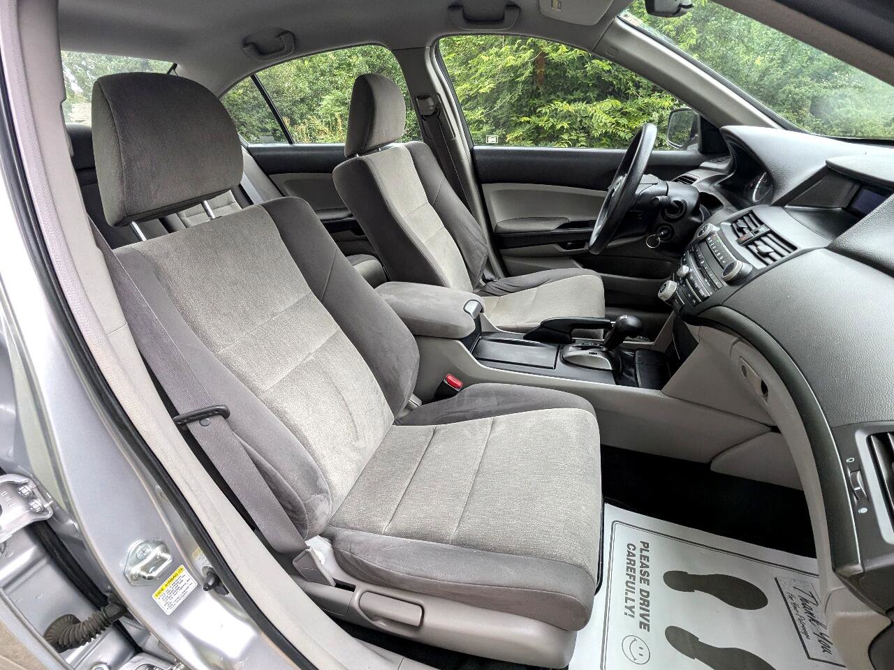 Used 2008 Honda Accord LX image 18