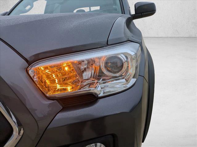 Used 2023 Toyota Tacoma SR5 image 9