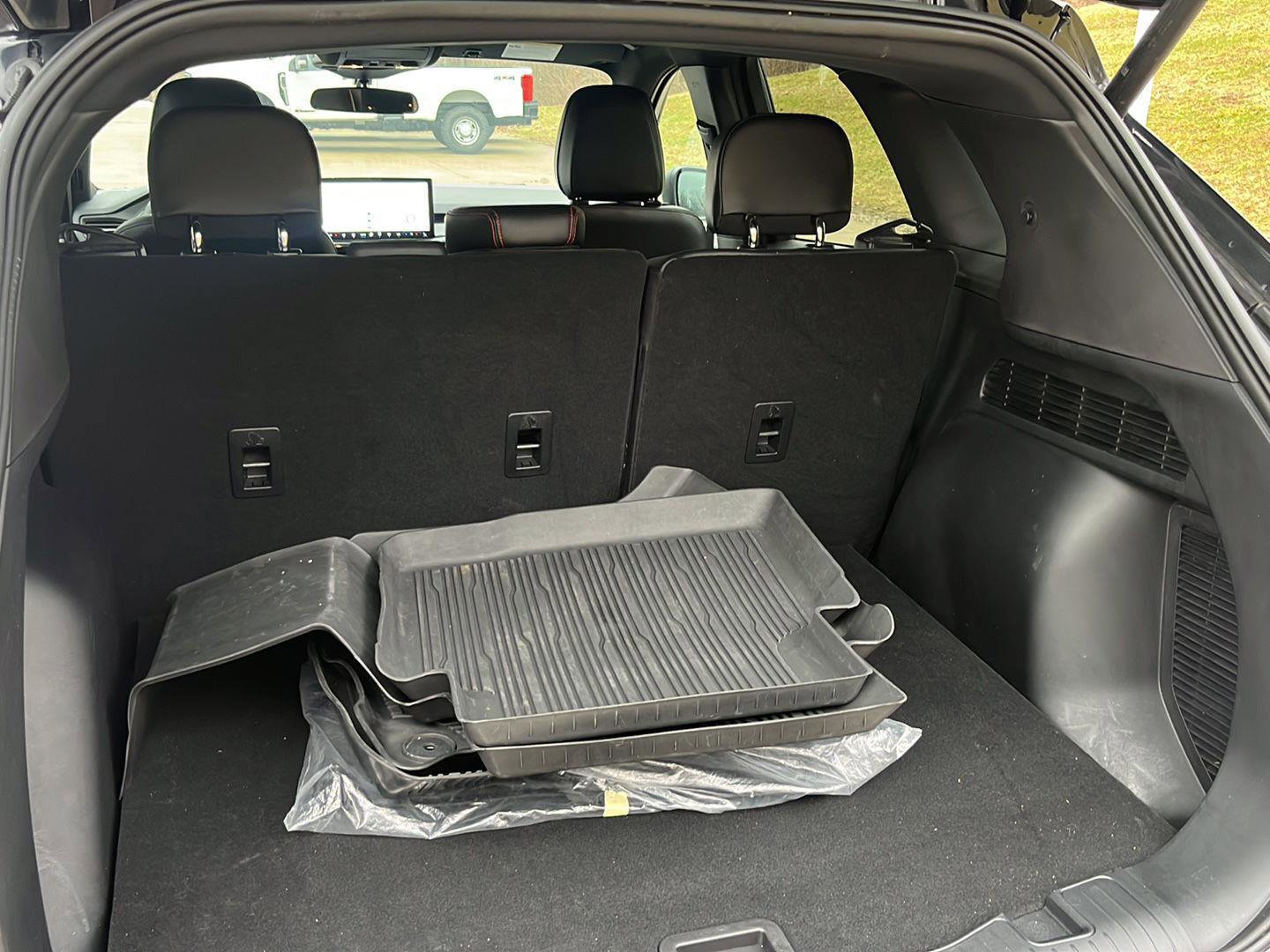 Used 2024 Ford Escape ST-Line w/ Tech Pack #1 image 19