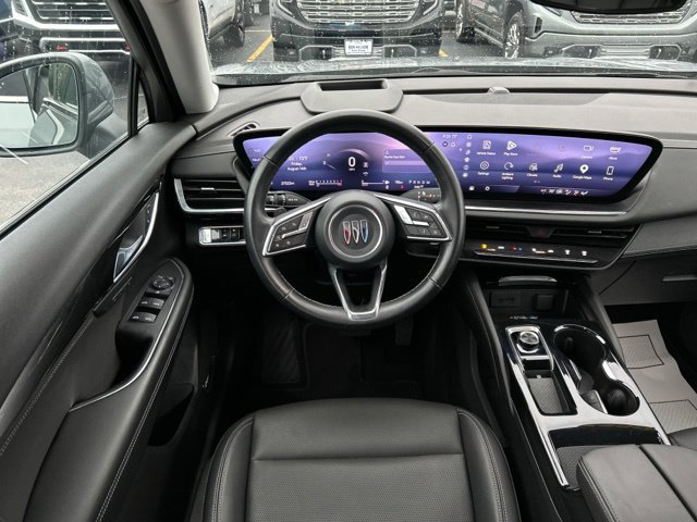 Certified 2024 Buick Envision Preferred AWD/4WD image 25