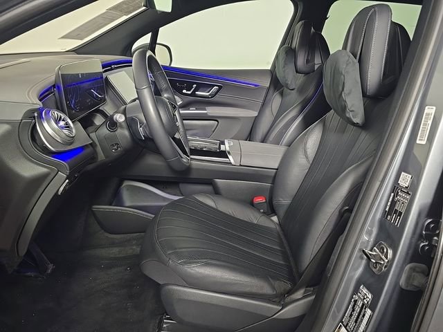 Certified 2023 Mercedes-Benz EQS 450+ 4MATIC SUV image 5