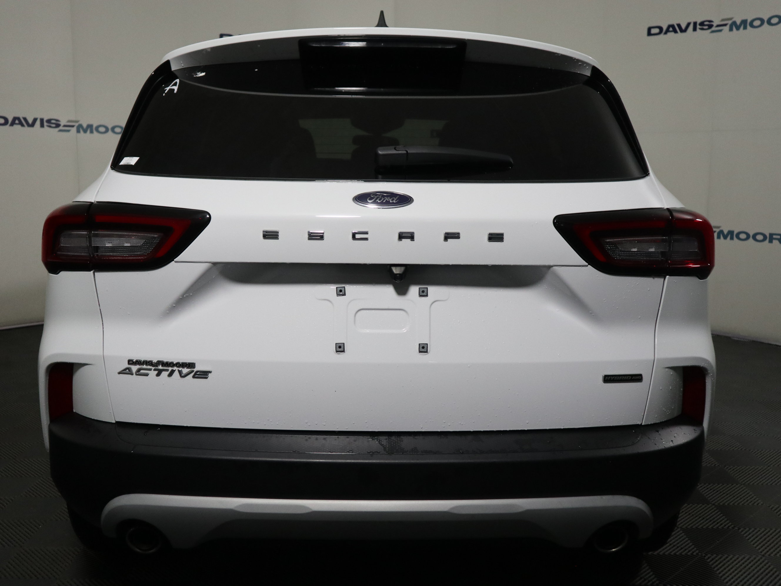 Used 2023 Ford Escape Active AWD/4WD image 7