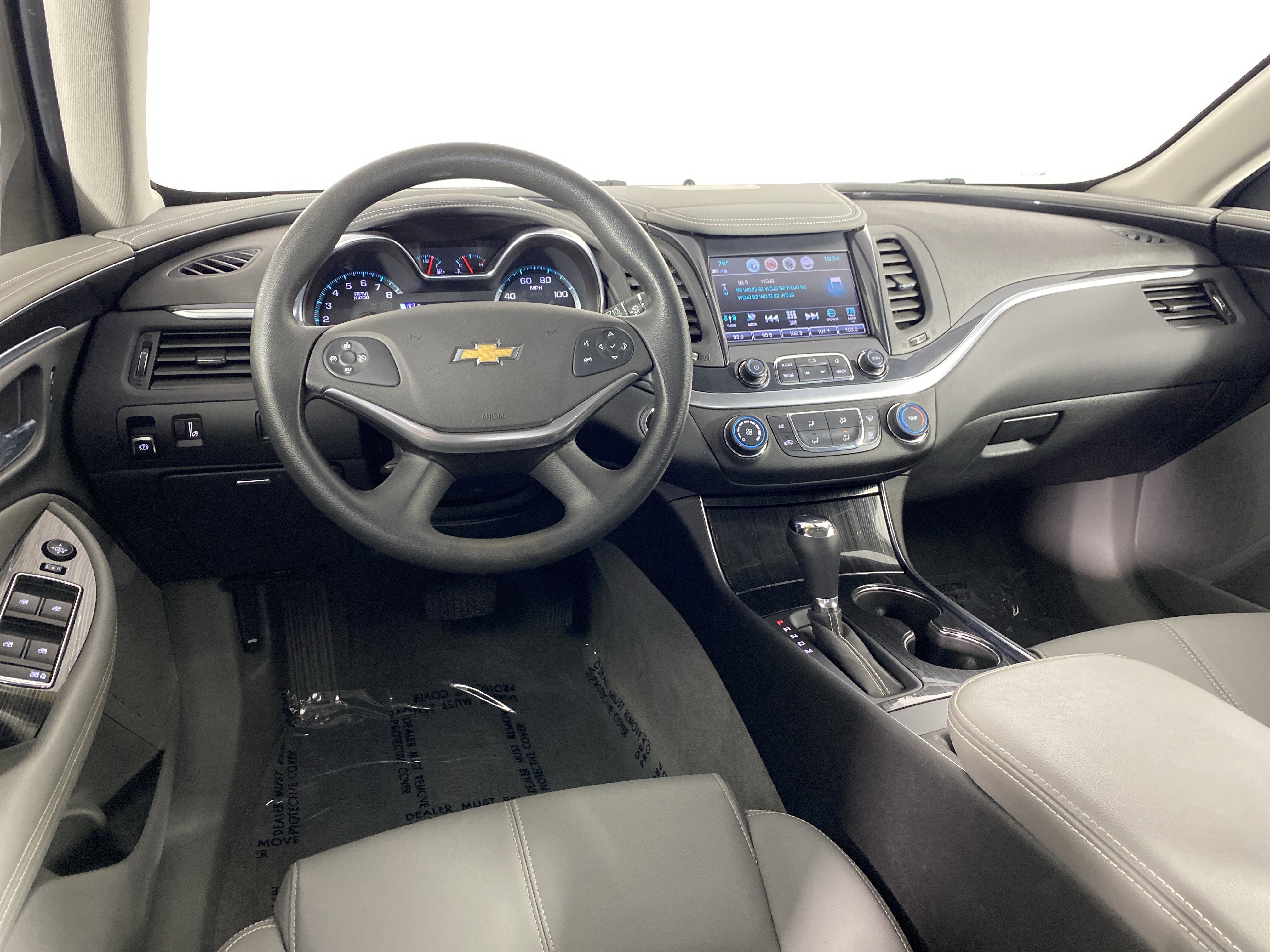 Used 2019 Chevrolet Impala LS FWD image 17