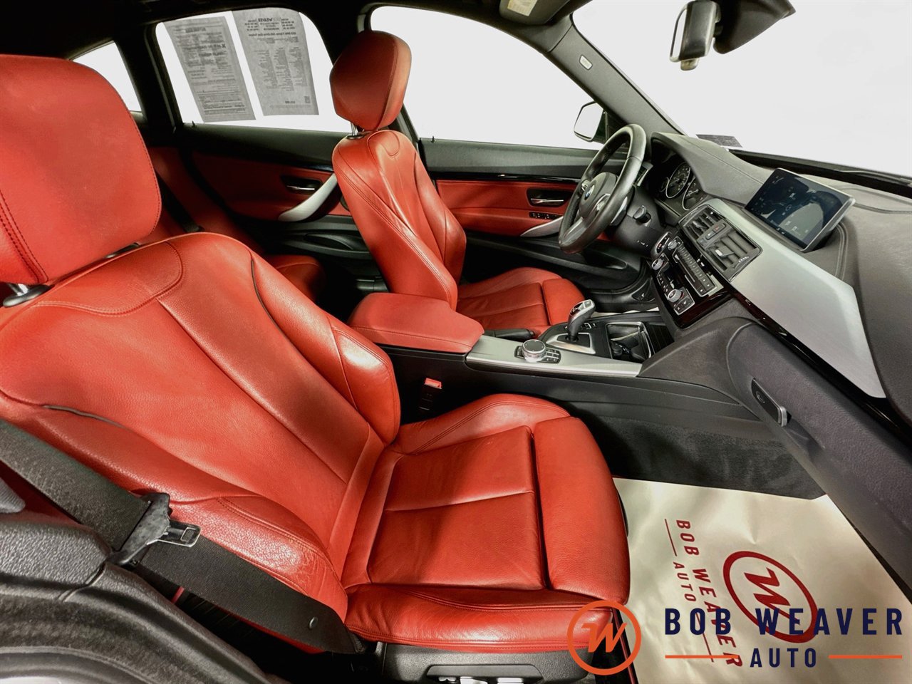 Used 2019 BMW 340i Gran Turismo xDrive w/ M Sport Package AWD/4WD image 36