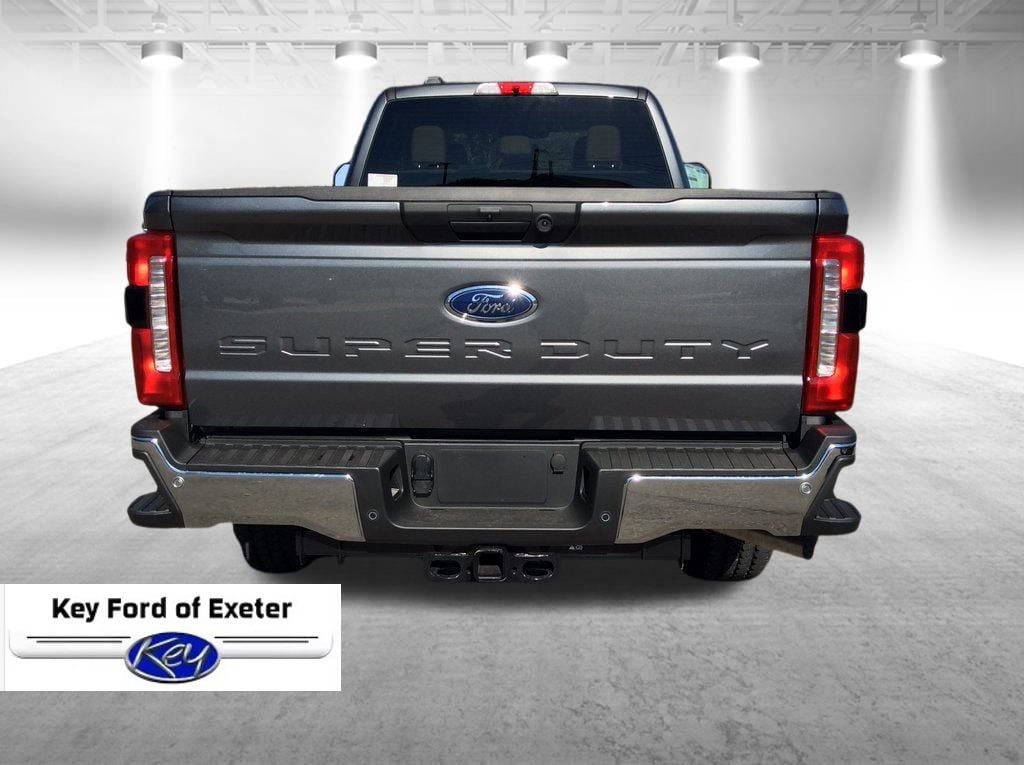 New 2026 Ford F350 XLT w/ 360-Degree Camera Package image 8