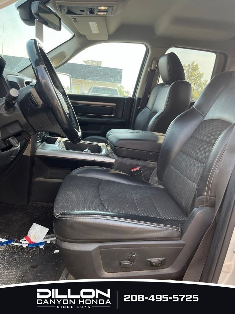 Used 2016 RAM 1500 Sport AWD/4WD image 20