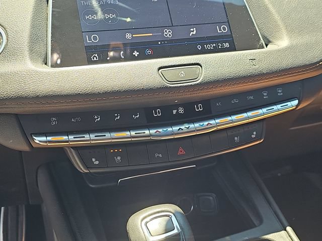 Used 2019 Cadillac XT4 Sport AWD/4WD image 24