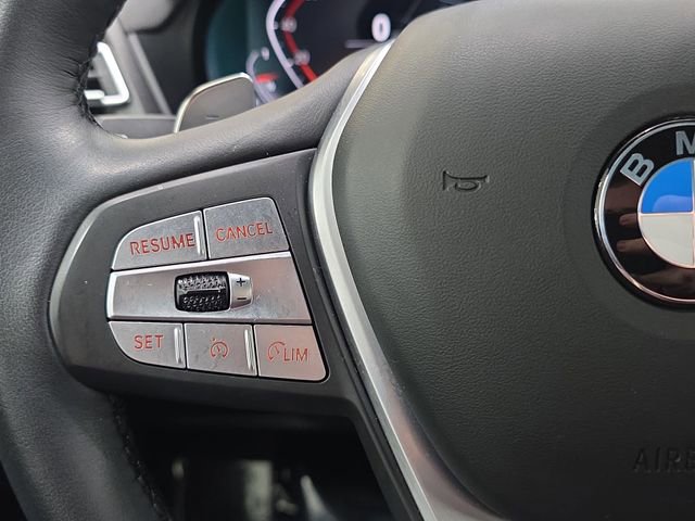 Certified 2023 BMW X3 xDrive30i w/ Convenience Package AWD/4WD image 13
