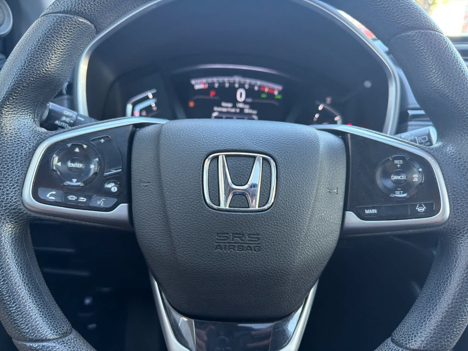 Used 2020 Honda CR-V EX image 24