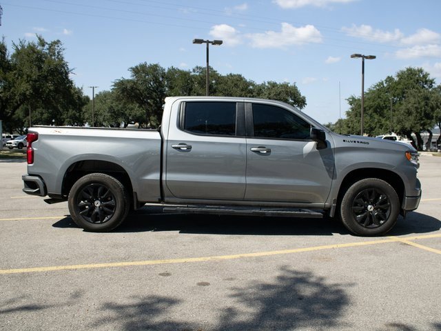 Used 2024 Chevrolet Silverado 1500 RST image 6