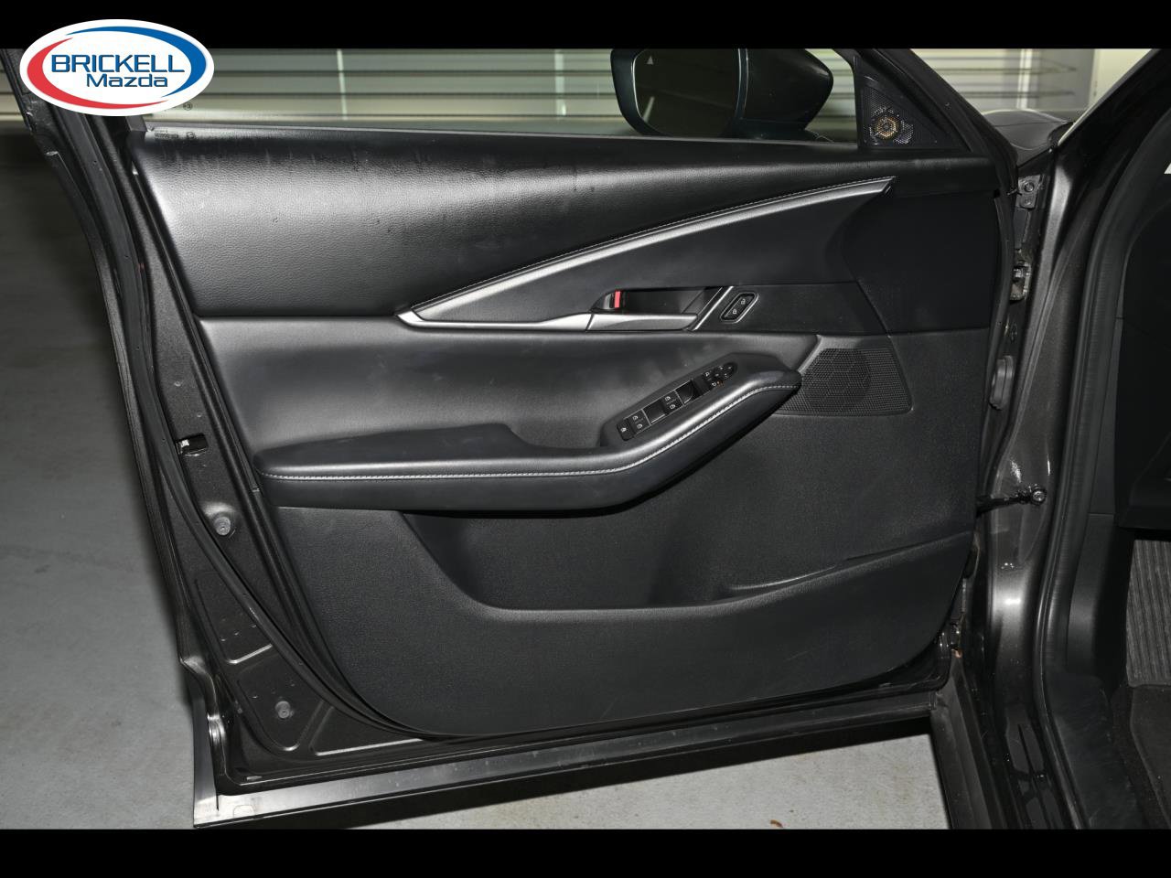 Certified 2023 MAZDA CX-30 AWD 2.5 S w/ Select Package image 20