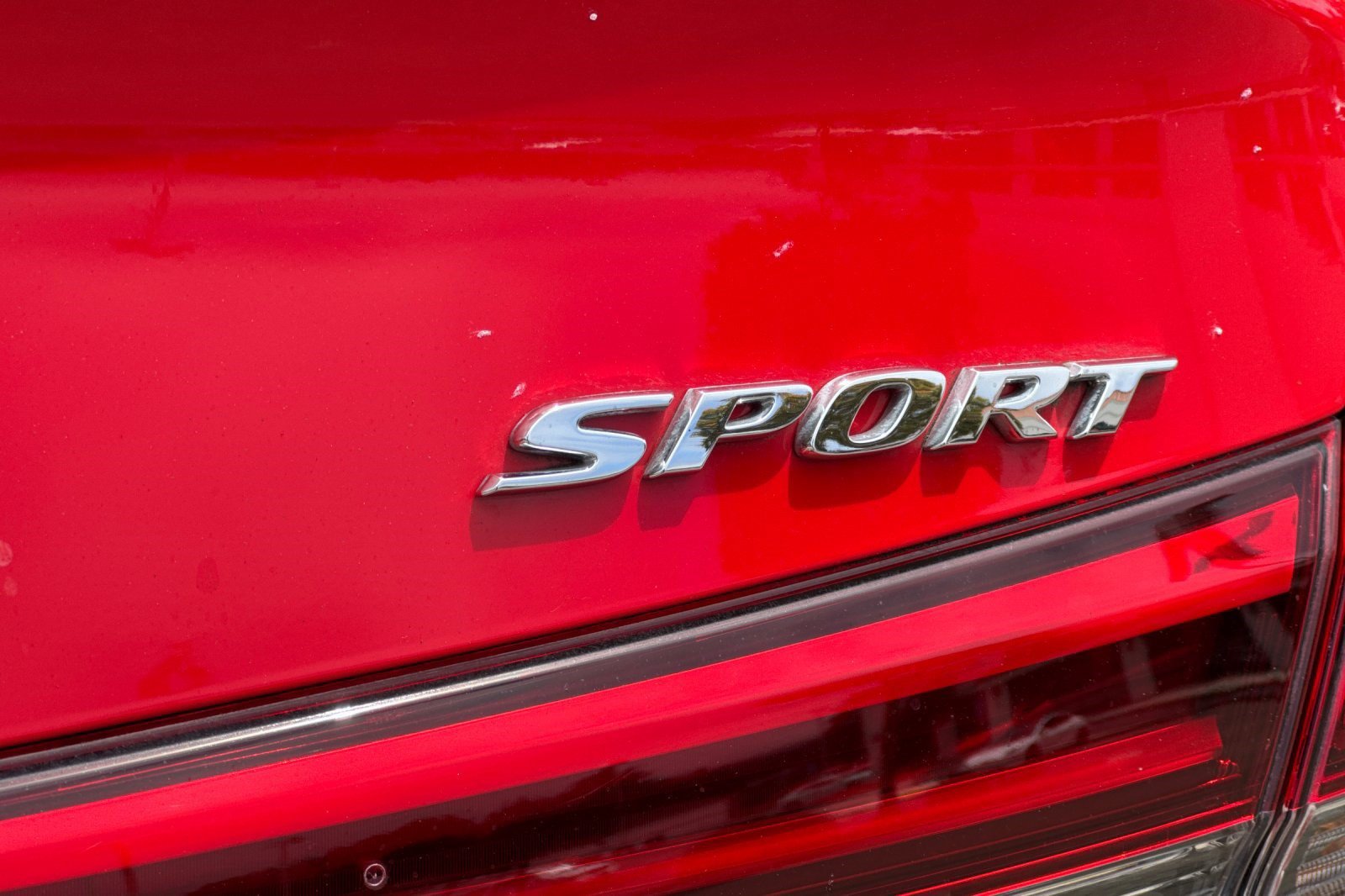 Certified 2024 Honda Civic Sport image 25