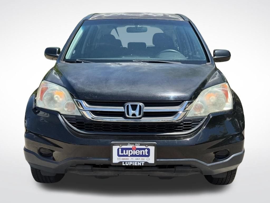 Used 2010 Honda CR-V LX image 8