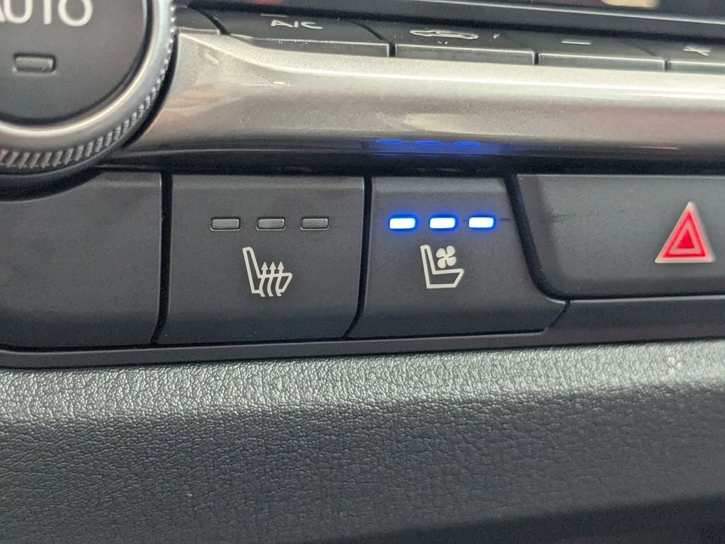 New 2026 MAZDA CX-50 AWD 2.5 Hybrid w/ Weather Package image 24