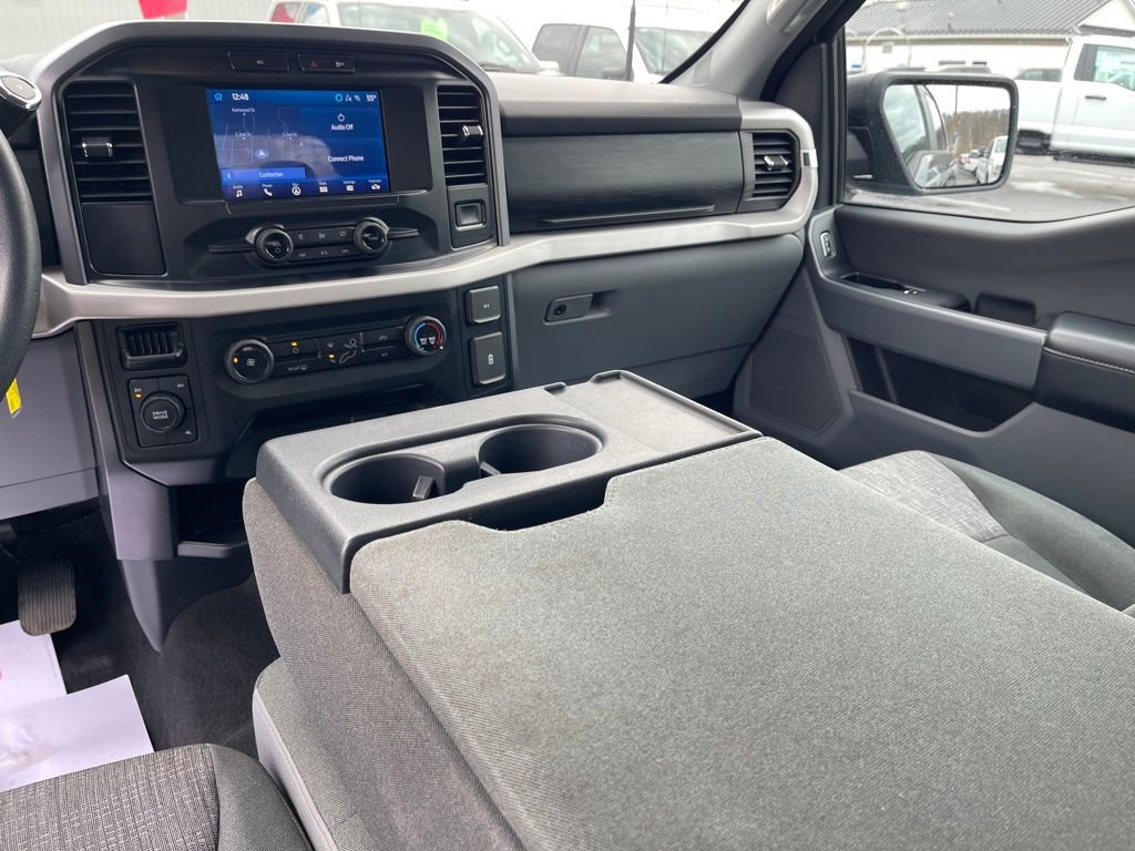 Used 2023 Ford F150 XLT image 19