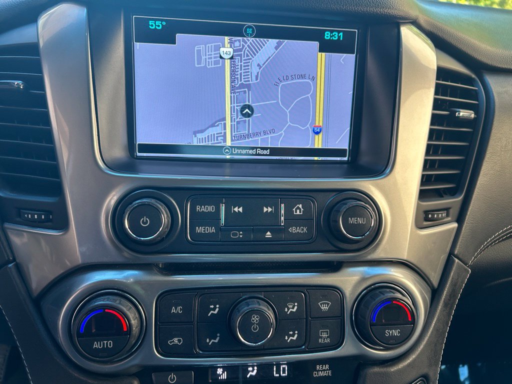 Used 2019 Chevrolet Tahoe Premier w/ RST 6.2L Performance Edition AWD/4WD image 23