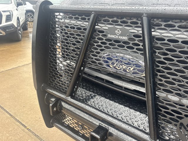 Used 2023 Ford F250 Lariat w/ Tremor Off-Road Package AWD/4WD image 12