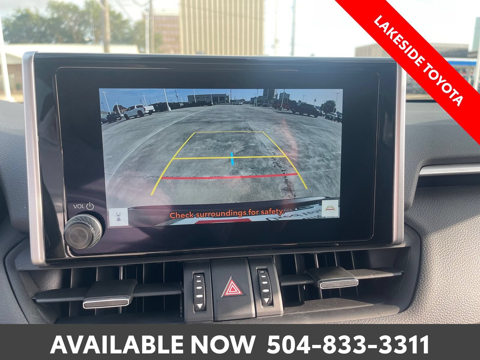 Certified 2025 Toyota RAV4 XLE Premium FWD image 35