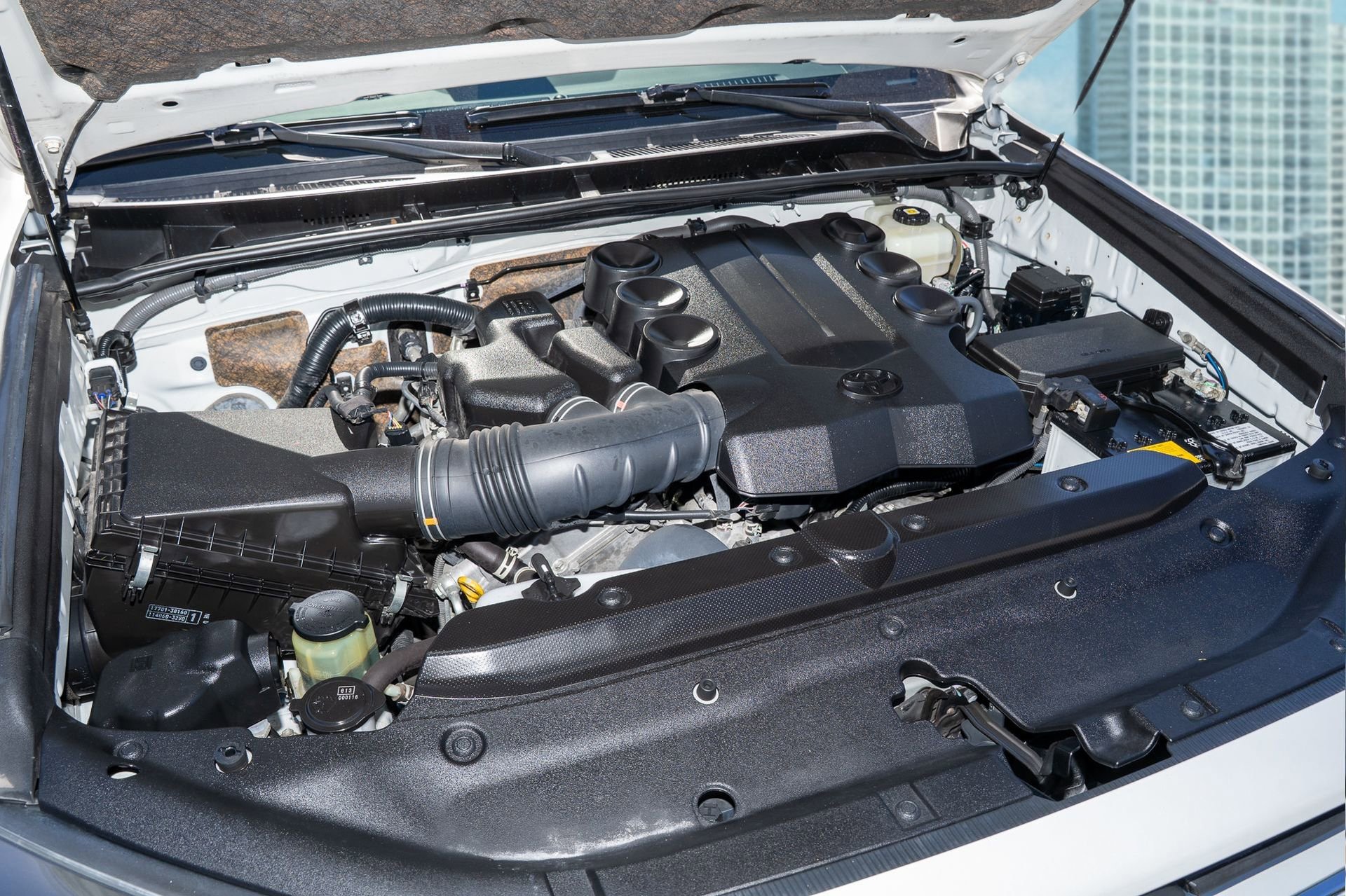 Used 2022 Toyota 4Runner Limited image 36