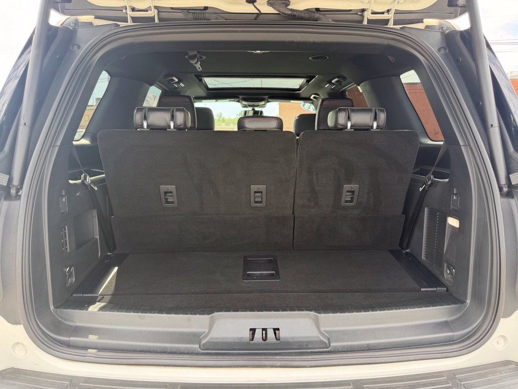Used 2023 Ford Expedition Limited RWD image 5