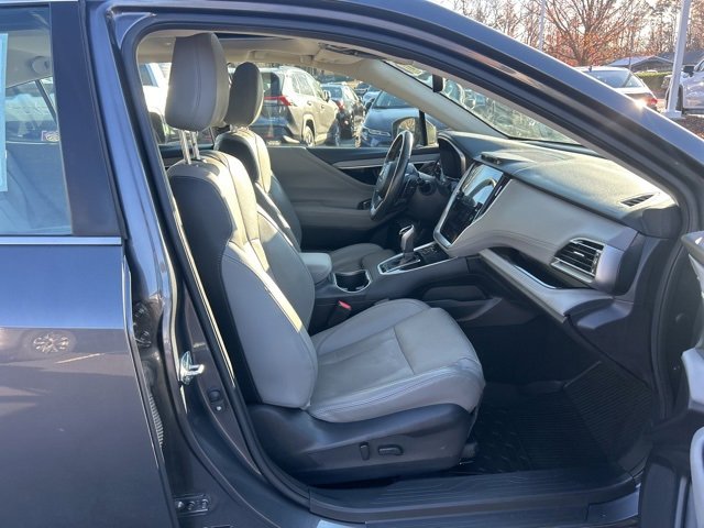 Used 2022 Subaru Legacy Limited image 14