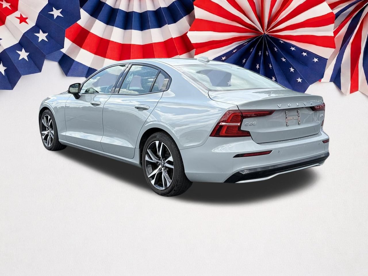 Used 2024 Volvo S60 B5 Core FWD image 20