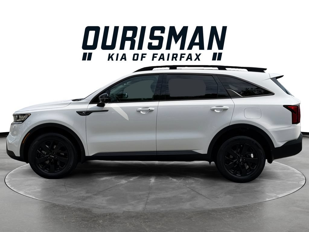 Certified 2023 Kia Sorento S w/ Panoramic Sunroof Package AWD/4WD image 4